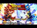 Dragon Ball Special Universe Tenkaichi Tag Team DBZ TTT MOD PPSSPP ISO V1