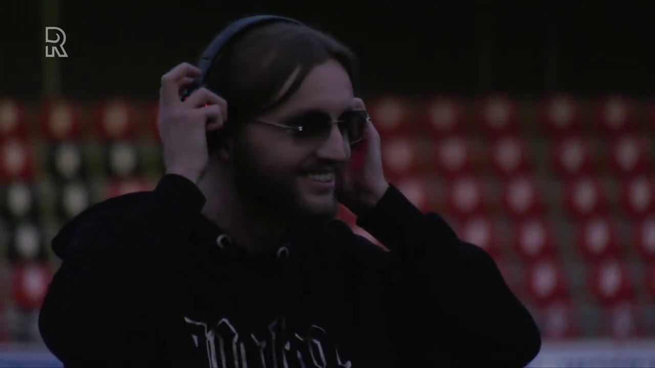 Rapper Kevin brengt nieuwe plaat uit: 'Rotterdam altijd grote bron van ...