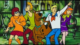 Scooby-Doo Funfair Scare