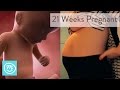 21 Weeks Pregnant: What You Need To Know - Channel Mum