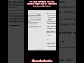 7th Class Maths 2nd Unit Test Question Paper 2026 🎯 | Important Questions & Solutions #testpaper