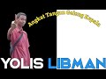 "JOGET" || By : Yolis Libman || @LIBMAN5790