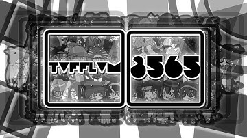 TheVocaloidFairyFencerLogoVideoMaker3565 "Futuristic Steppes TT" Logo {21.09.2022/Multisided}