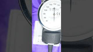 How To Read a Sphygmomanometer | Manual Blood Pressure #MedicalAssistant #BloodPressure