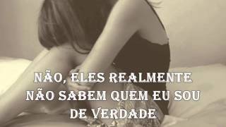 The Story Sara Ramírez (tradução)
