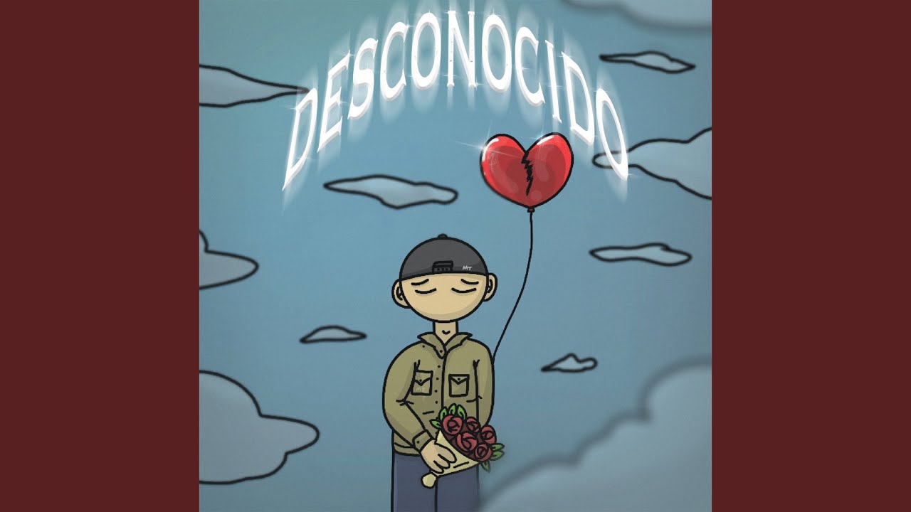 Watch Desconocido on YouTube Watch Desconocido on YouTube