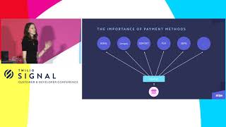 Building Great Developer Experiences and APIs for the Real World - SIGNAL 2018