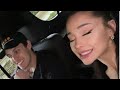 Ariana Grande and Dalton Gomez being a CUTE MARRIED COUPLE