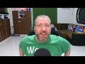 Beginning of video