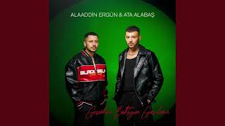 Ata Alabaş & Alaaddin Ergün - Geçerken Baktığım Gözlerin