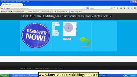 Panda: Public Auditing for Shared Data with Efficient User Revocation in the Cloud