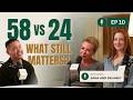 Age vs. Wisdom: What Truly Matters? | Episode 10