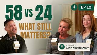 Age vs. Wisdom: What Truly Matters? | Episode 10
