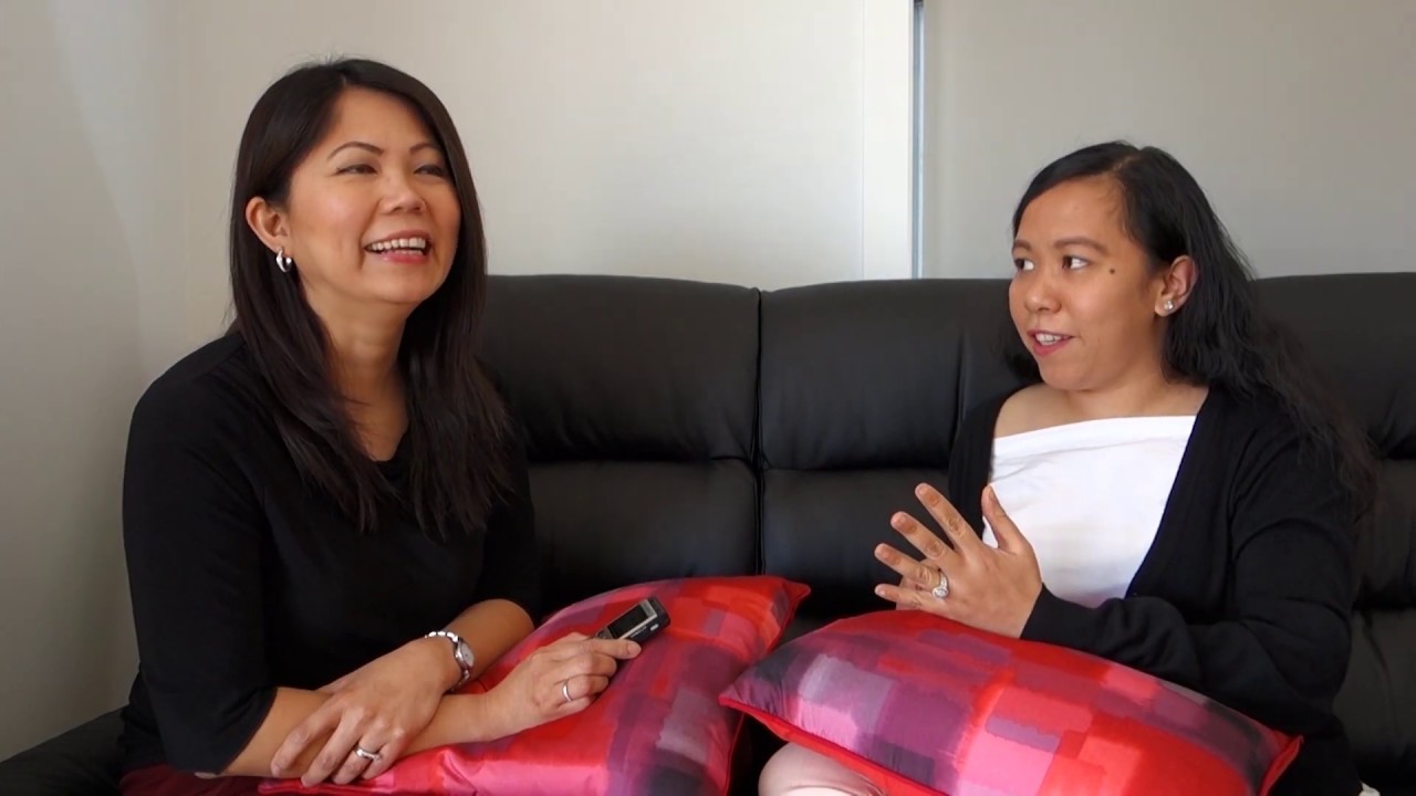 BridgeAusTV Season 2 Episode 1 – A Filipino Registered Nurse Success Story