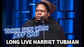 Long Live Harriet Tubman
