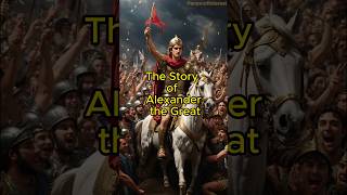 Alexander The Great Conqueror Of Empires Ai-Generated Documentary
