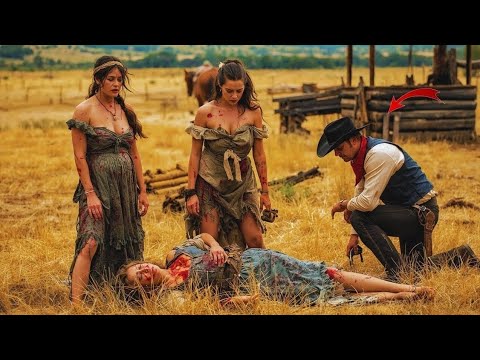 Мы были наградой... Пока ранчоер все не изменил | Настоящая история Дикого Запада