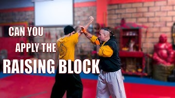 Learn The Inner Workings of The Raising Block