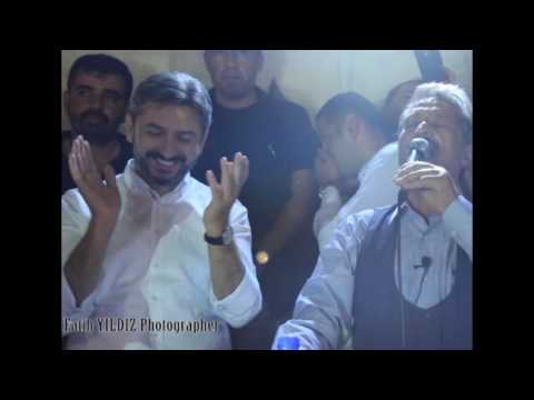 Dengbej Mahmut ÇINAR'ın Cumhurbaşkanı Recep Tayyip ERDOĞAN için okuduğu kürtçe şarkı
