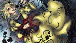 【Kagamine Rin】Daughter Of Evil Velvet - Mix Nightcore