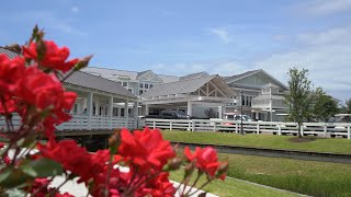 Beaufort Hotel, the Vacation Destination on the Southern Outer Banks