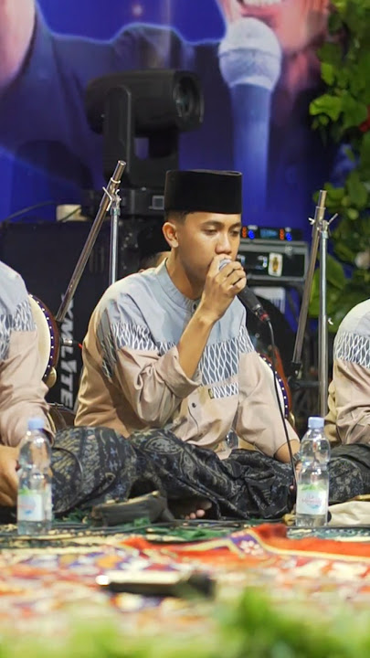 Download lagu Busyrolana | Majelis Sholawat Tombo Ati [Live Pakisrejo, Rejotangan Tulungagung]