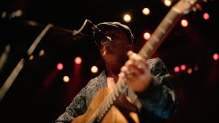 Foy Vance - Joy of Nothing Live From Belfast (with The Ulster Orchestra)