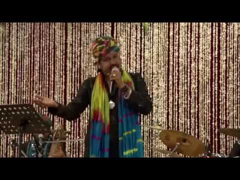 SAAWAN AAYO |MAME KHAN |Bazm e Khas |live concert part (2/8)