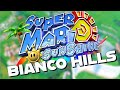 Super Mario Sunshine Retrospective: Bianco Hills