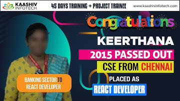 🔥2023 React Roadmap | Learn How I became React Developer? - (Step-By-Step) #reactjsdeveloper #react