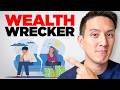 Wealth Killers Quiz