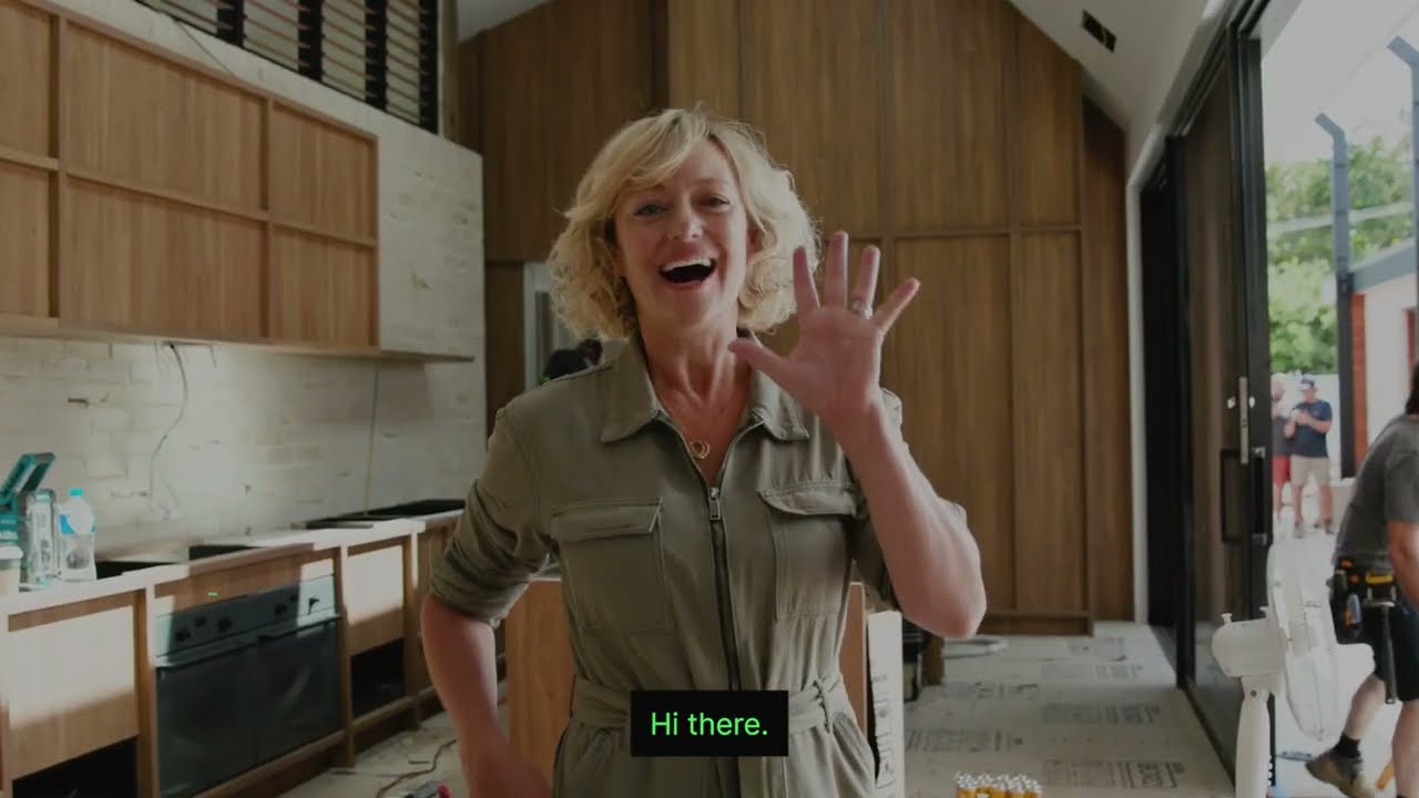 Shelley Craft Powers her Home with Cortex™!