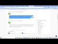 How to convert hashtags into tags