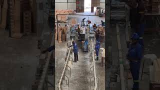 Horizontal Flow wrap machine,High Speed fully automatic Model UGP7250FS for Extra wide Laundry Soap