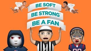 The NFL is Angel Soft® screenshot 2