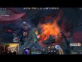 Dread 11.02.2022 pt 2 | Dota 2 - Enigma / Dark Seer