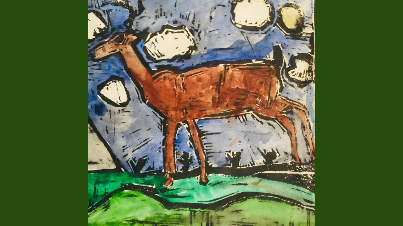 I'm So Lonesome I Could Cry