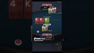 $11,662,85 Poker Pot 🔥 Luis Coppel Vs Don_Robinh0