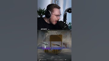 Bro Has Officially Lost It 😭 #ohnepixel #cs2 #csgo #counterstrike #cs2funny #cs2skins #csgoskins