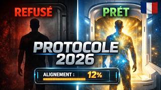 Les Medbeds Ne Sont Pas Pour Tout Le Monde En 2026 Voici Le Protocole Que 90% Ignorent