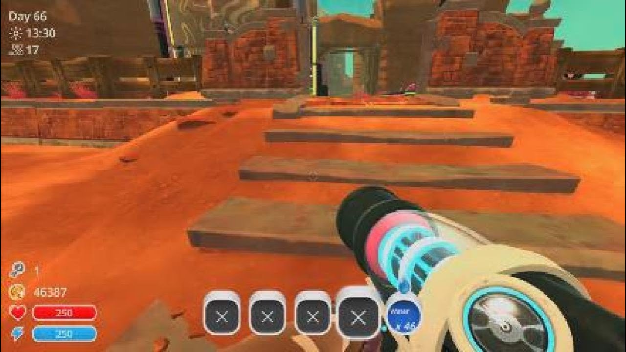Where To Find All Master Drills (Slime Rancher)