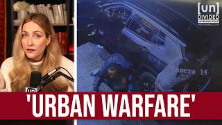 'Urban warfare': Gangland style shootouts erupt in North Seattle