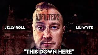 Lil Wyte & Jelly Roll "This Down Here" feat. Jesse Whitley (Song)