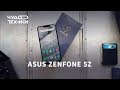 Обзор ASUS ZenFone 5Z — самый мощный смартфон