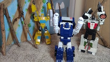 Stranded on Erth part 4. very good .