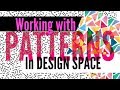 DIY Patterns in Design Space