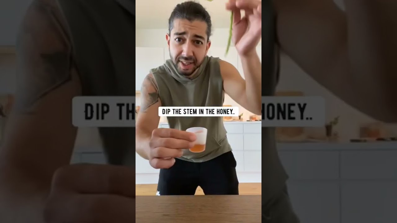 How To Clone Plants With Honey Creative Explained