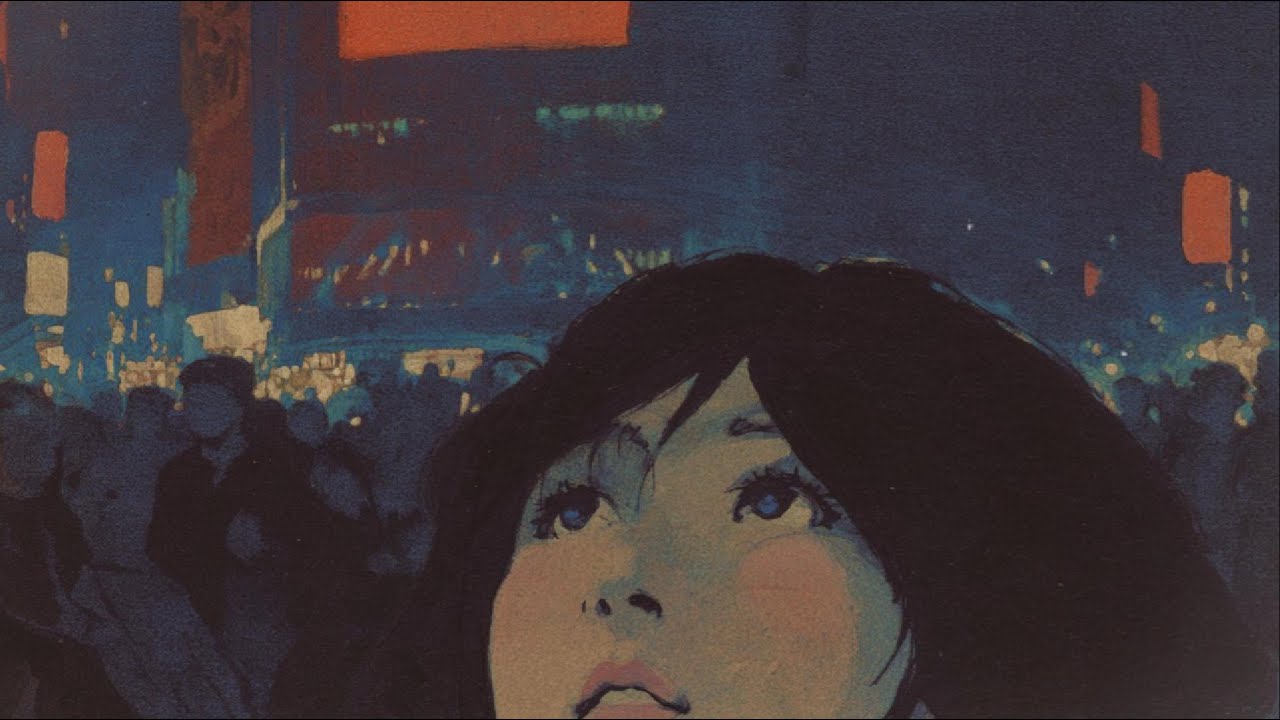 Marry me BRAND NEW OMEGA TRIBE - YouTube