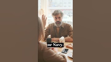 How to dress for a job interview || #shorts #interview #dress