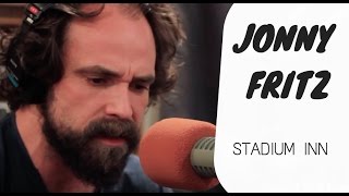 Jonny Fritz - Stadium Inn - Live on Lightning 100 powered by ONErpm.com chords